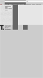 Mobile Screenshot of forum-typografie.de